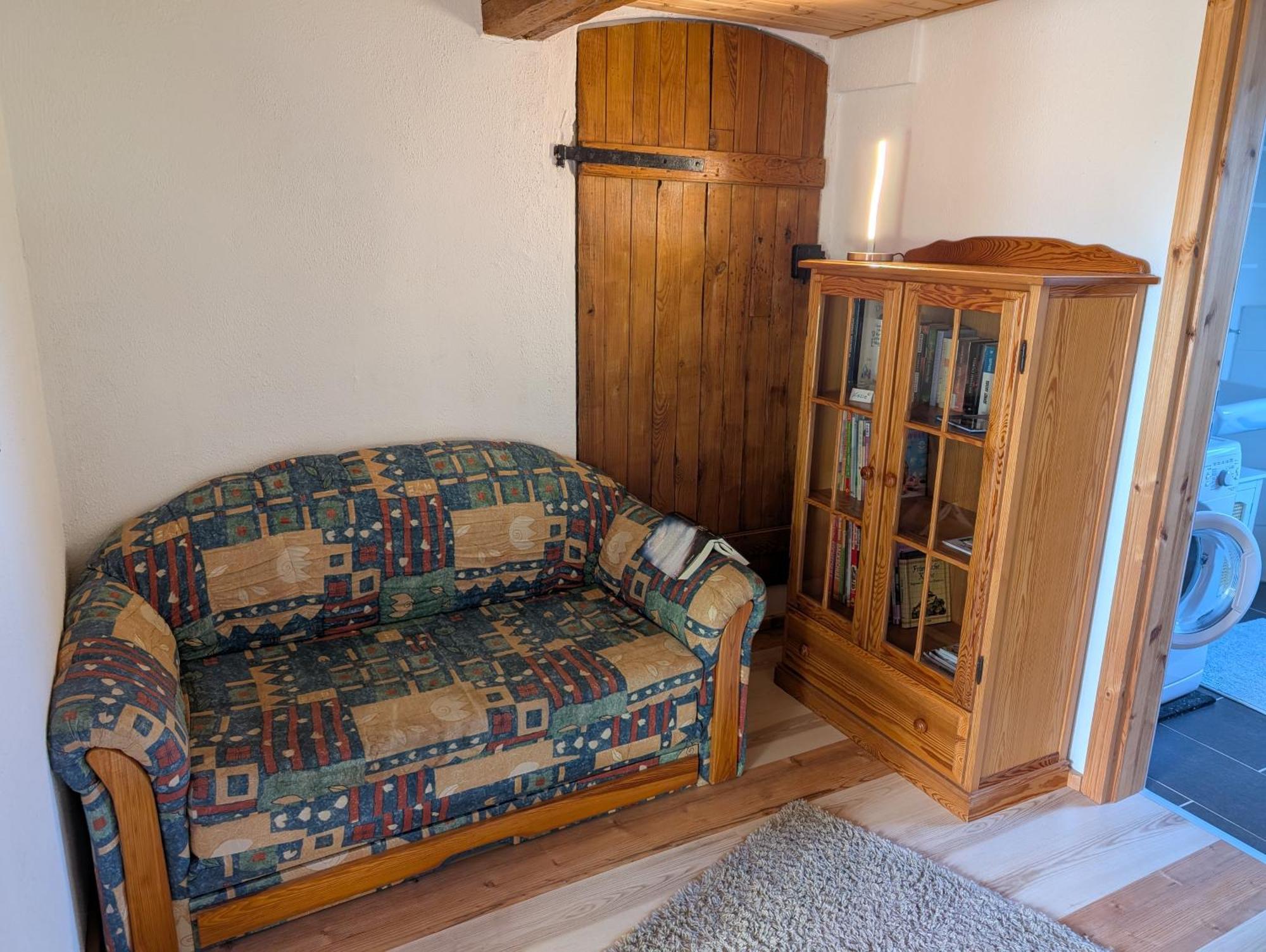 Apartment Mit Charme Und Blick Auf *