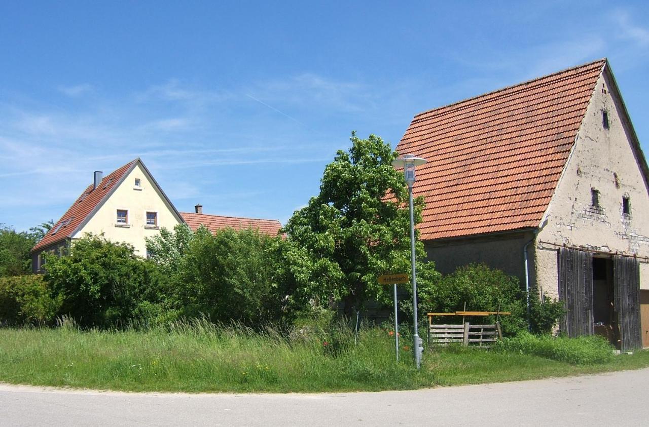 Apartment Mit Charme Und Blick Auf *