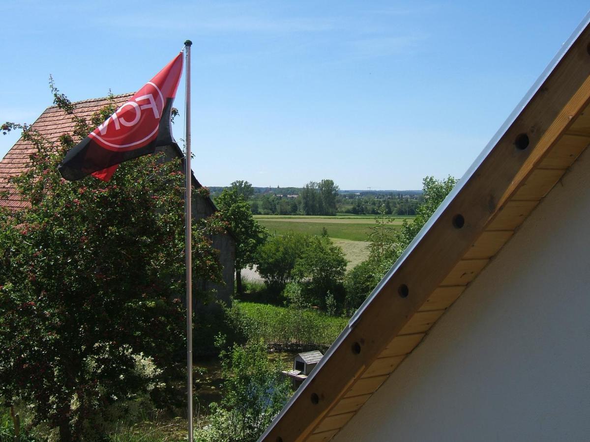 Mit Charme Und Blick Auf Apartment *